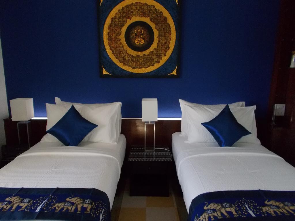Wualai Residence Chiang Mai Luaran gambar