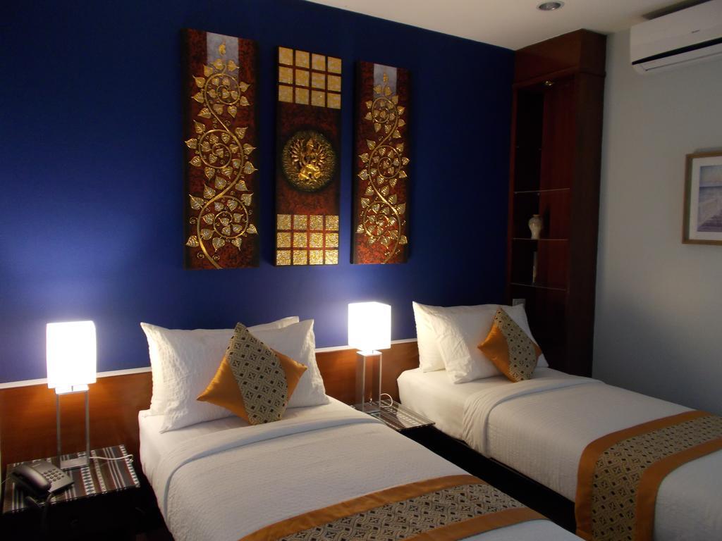 Wualai Residence Chiang Mai Luaran gambar