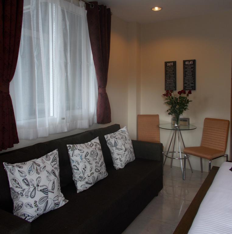Wualai Residence Chiang Mai Luaran gambar
