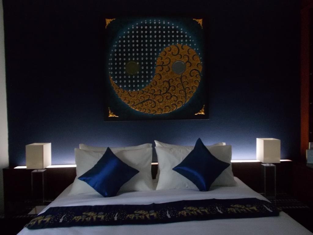 Wualai Residence Chiang Mai Luaran gambar
