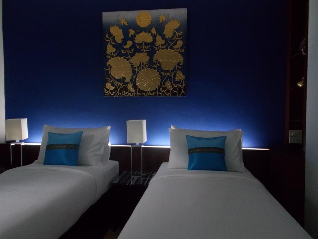 Wualai Residence Chiang Mai Luaran gambar