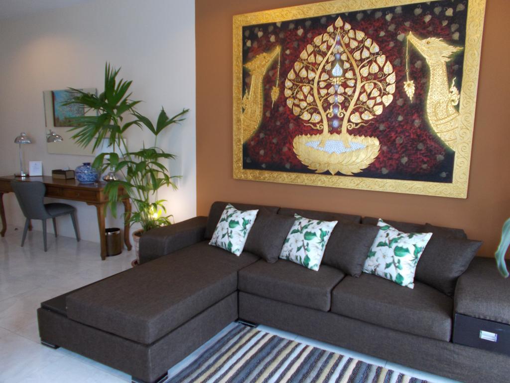 Wualai Residence Chiang Mai Luaran gambar