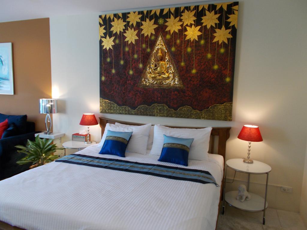 Wualai Residence Chiang Mai Luaran gambar
