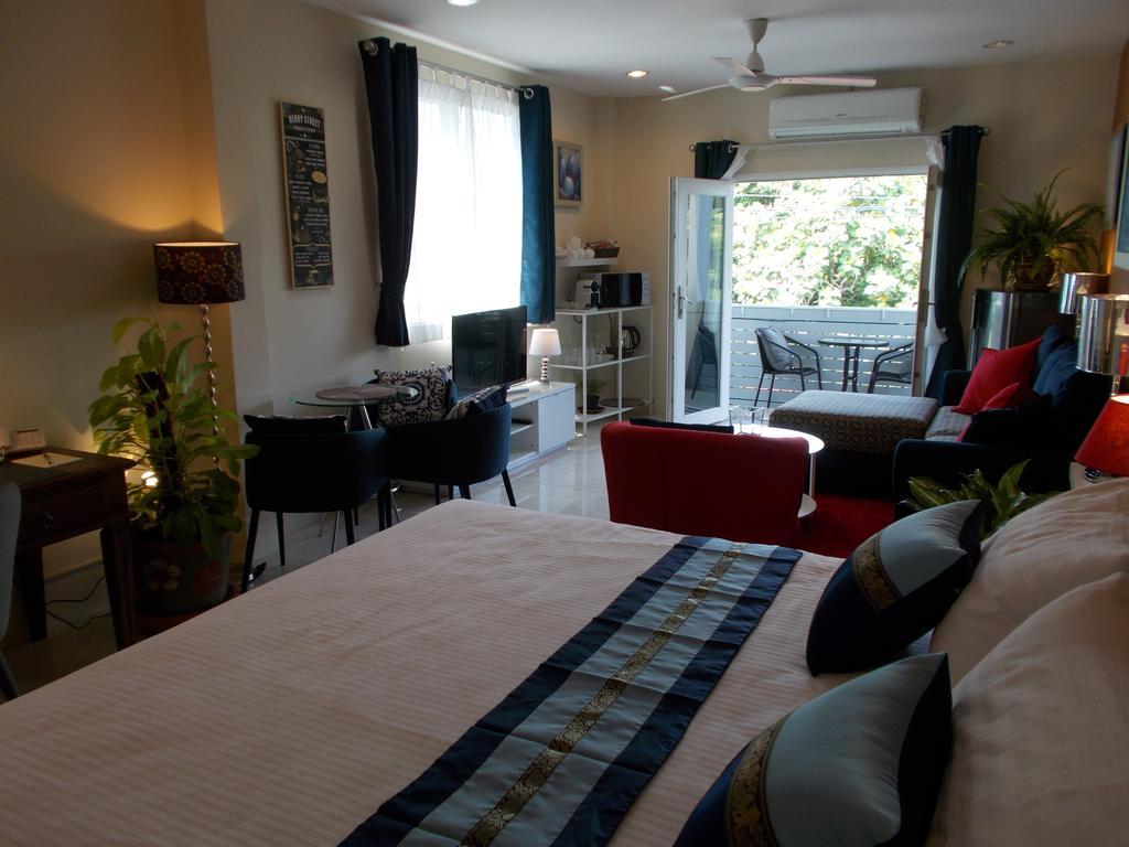 Wualai Residence Chiang Mai Luaran gambar