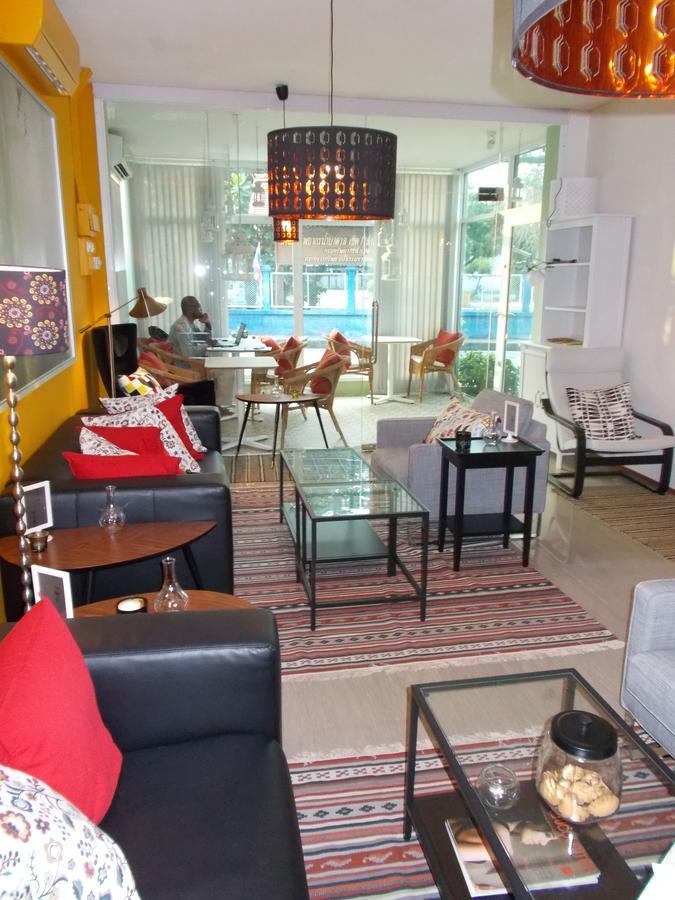 Wualai Residence Chiang Mai Luaran gambar